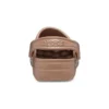 Classic Clogs “Brown”