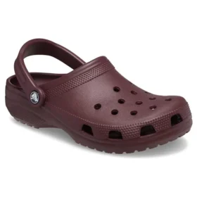 Classic Clogs “Dark Cherry”