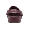 Classic Clogs “Dark Cherry”
