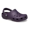 Classic Clogs “Dark Iris”