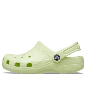 Classic Clogs “Groen”