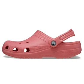 Classic Clogs “Hot Blush”