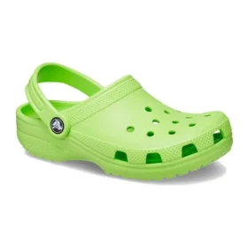 Classic Clogs “Limeade”