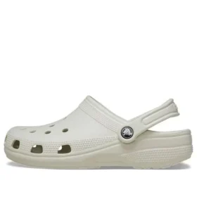 Classic Clogs “Linen”