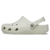 Classic Clogs “Linen”