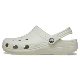Classic Clogs “Linen”
