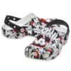 Classic Clogs “Mickey en Minnie”