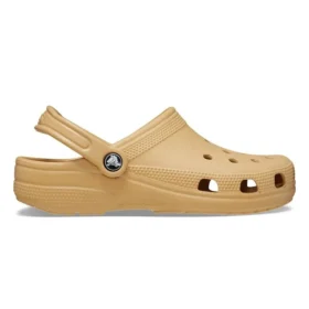 Classic Clogs “Wheat”