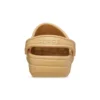 Classic Clogs “Wheat”