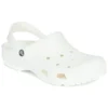 Classic Coast Clogs “White”