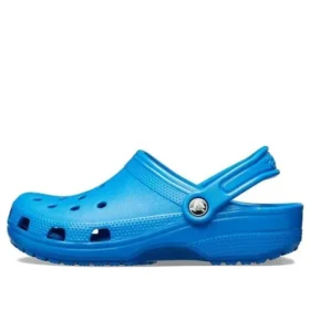 Classic Cog Beach Blue Sandalen