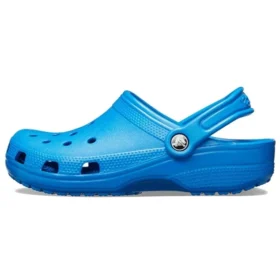Classic Cog Beach Blue Sandalen