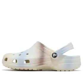 Classic Color Dip Clog “Multi-Color”