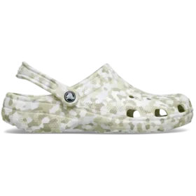 Classic Confetti Clog