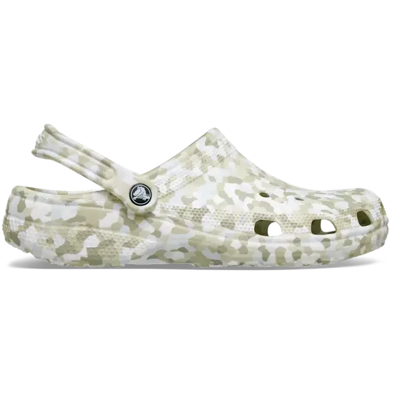 Classic Confetti Clog Classic Confetti Clog