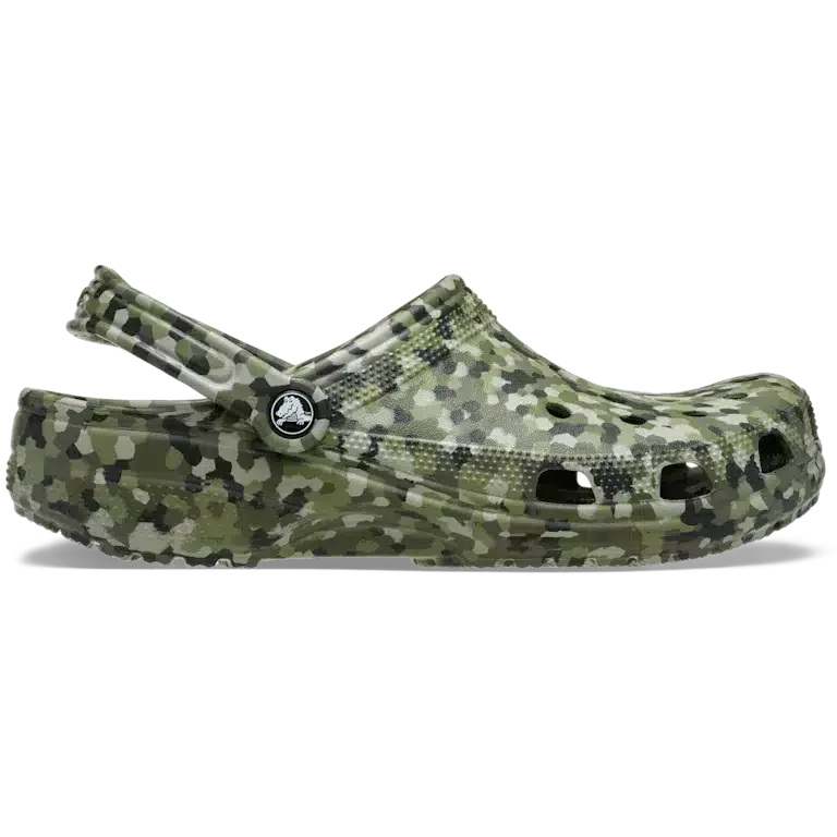 Classic Confetti Clog Classic Confetti Clog