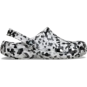Classic Confetti Clog