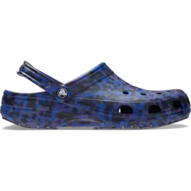 Classic Confetti Clog