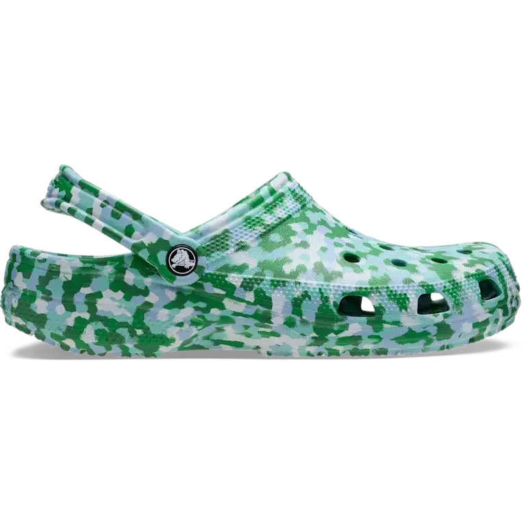 Classic Confetti Clog Classic Confetti Clog
