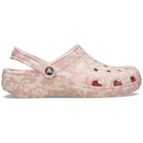 Classic Confetti Clog