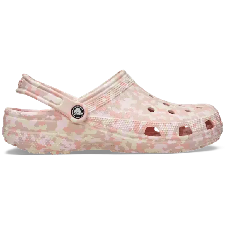 Classic Confetti Clog Classic Confetti Clog