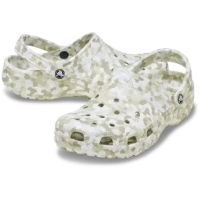 Classic Confetti Clog
