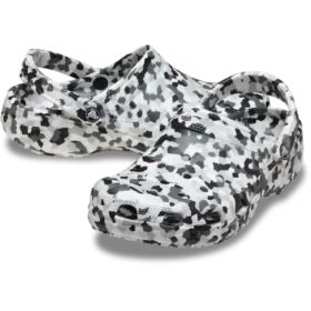 Classic Confetti Clog