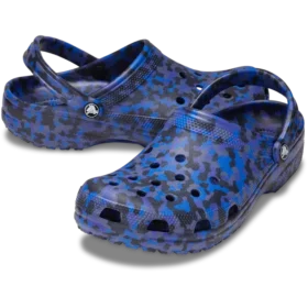 Classic Confetti Clog