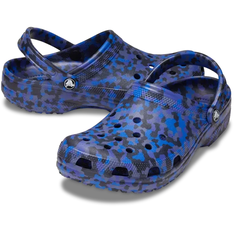 Classic Confetti Clog Classic Confetti Clog