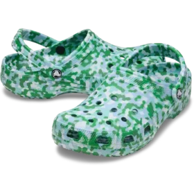 Classic Confetti Clog