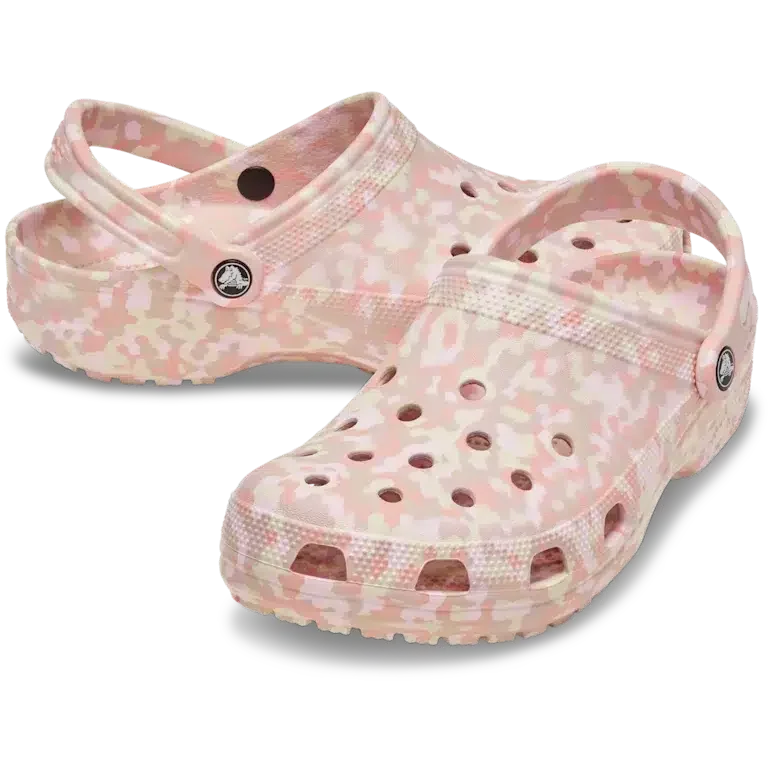 Classic Confetti Clog Classic Confetti Clog