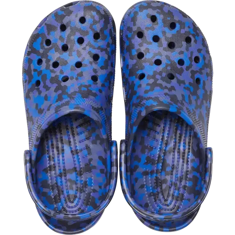Classic Confetti Clog Classic Confetti Clog