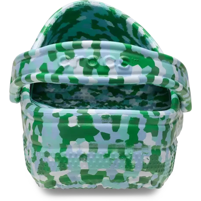 Classic Confetti Clog Classic Confetti Clog