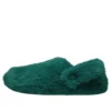 Classic Cozzzy Luxe Pantoffel “Hosta”