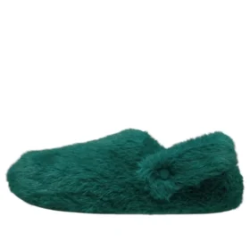 Classic Cozzzy Luxe Pantoffel “Hosta”