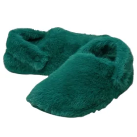 Classic Cozzzy Luxe Pantoffel “Hosta”