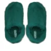 Classic Cozzzy Luxe Pantoffel “Hosta”