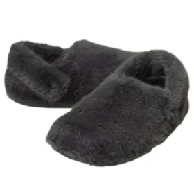 Classic Cozzzy Luxe pantoffel “Slate Grey”