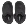 Classic Cozzzy Luxe pantoffel “Slate Grey”