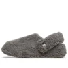 Classic Cozzzy Pantoffel “Grey”