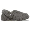Classic Cozzzy Pantoffel “Grey”