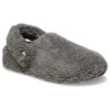 Classic Cozzzy Pantoffel “Grey”