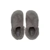 Classic Cozzzy Pantoffel “Grey”