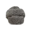 Classic Cozzzy Pantoffel “Grey”