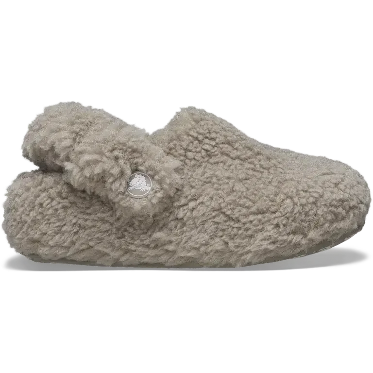 Classic Cozzzy-pantoffel voor peuters Classic Cozzzy-pantoffel voor peuters