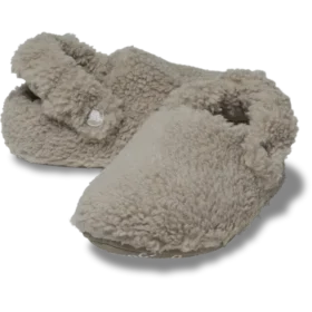 Classic Cozzzy-pantoffel voor peuters Classic Cozzzy-pantoffel voor peuters