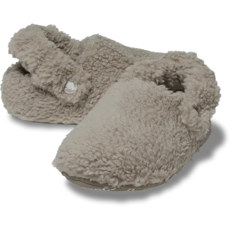 Classic Cozzzy-pantoffel voor peuters Classic Cozzzy-pantoffel voor peuters