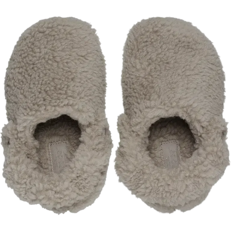 Classic Cozzzy-pantoffel voor peuters Classic Cozzzy-pantoffel voor peuters