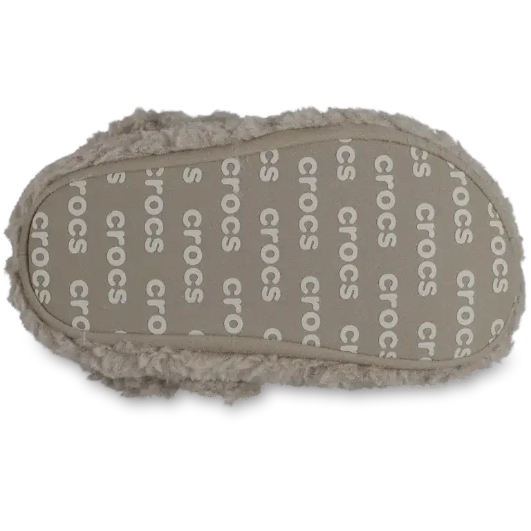 Classic Cozzzy-pantoffel voor peuters Classic Cozzzy-pantoffel voor peuters