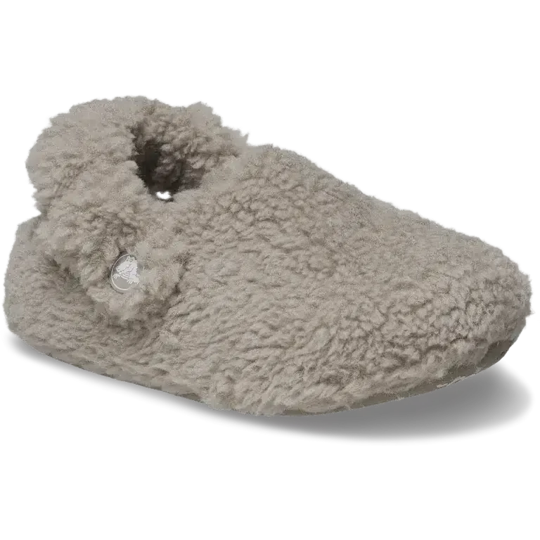 Classic Cozzzy-pantoffel voor peuters Classic Cozzzy-pantoffel voor peuters